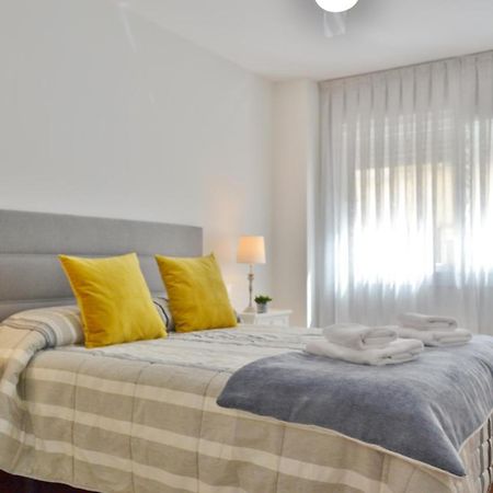 Ferienwohnung Sunshine Tejares Garden Córdoba Exterior foto