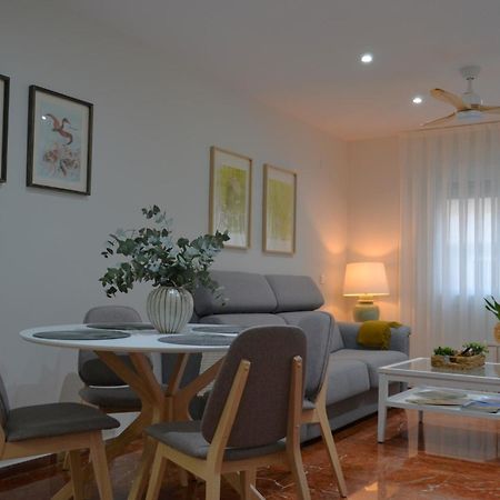 Ferienwohnung Sunshine Tejares Garden Córdoba Exterior foto