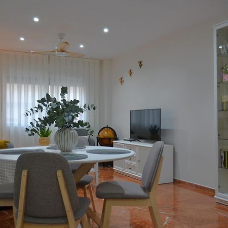 Ferienwohnung Sunshine Tejares Garden Córdoba Exterior foto