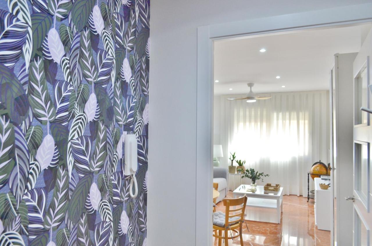 Ferienwohnung Sunshine Tejares Garden Córdoba Exterior foto