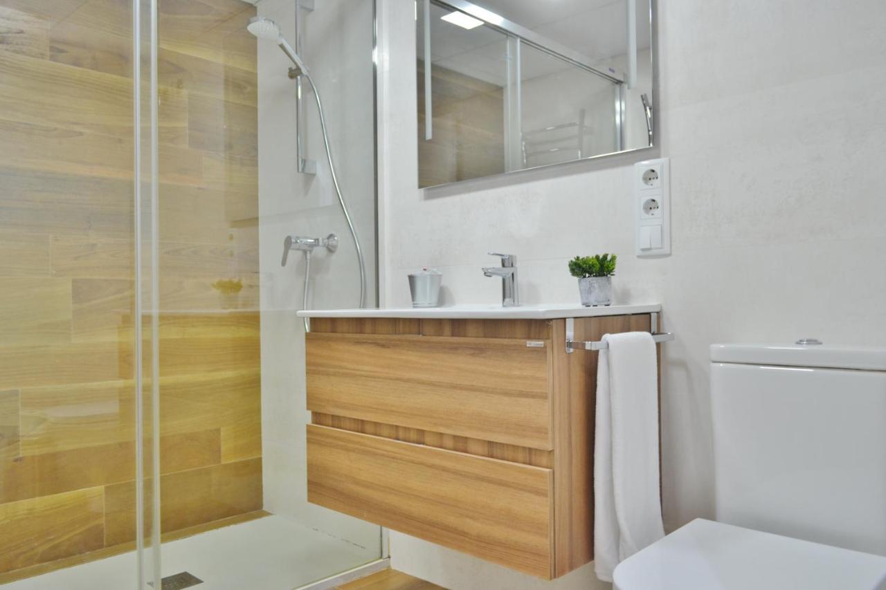 Ferienwohnung Sunshine Tejares Garden Córdoba Exterior foto