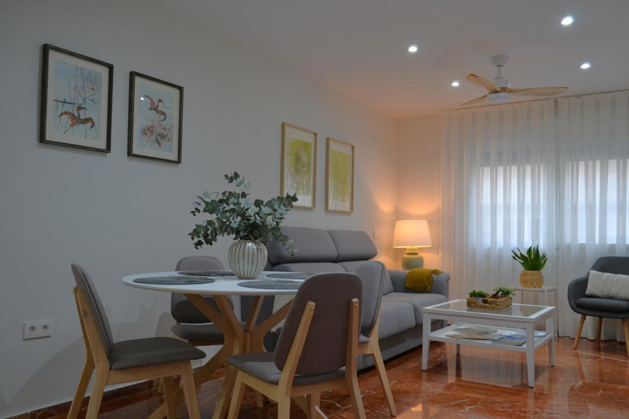 Ferienwohnung Sunshine Tejares Garden Córdoba Exterior foto