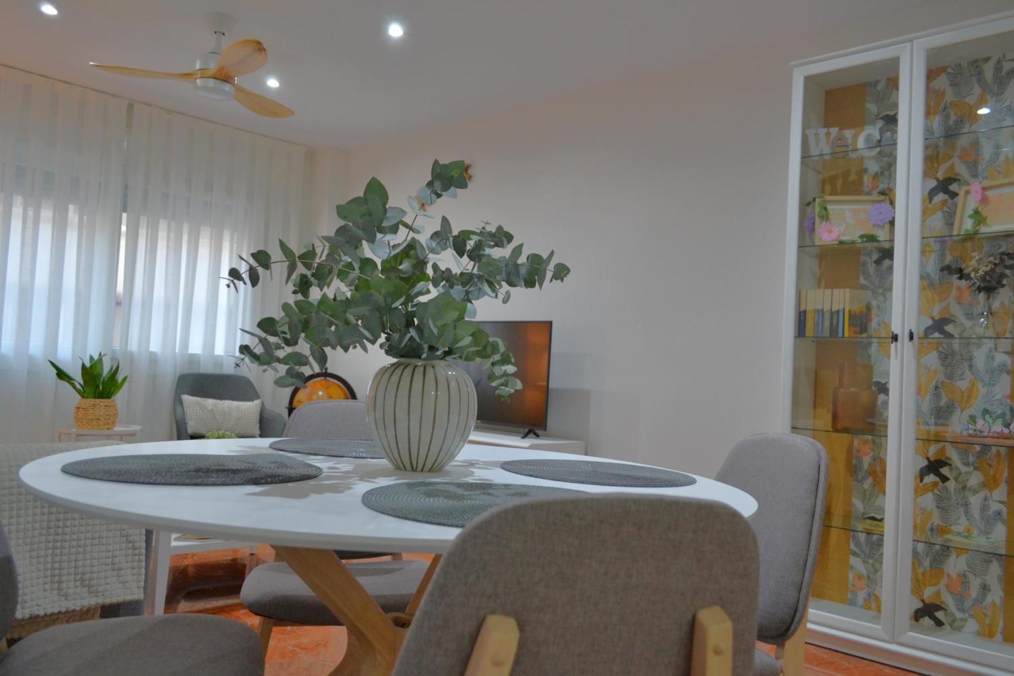 Ferienwohnung Sunshine Tejares Garden Córdoba Exterior foto